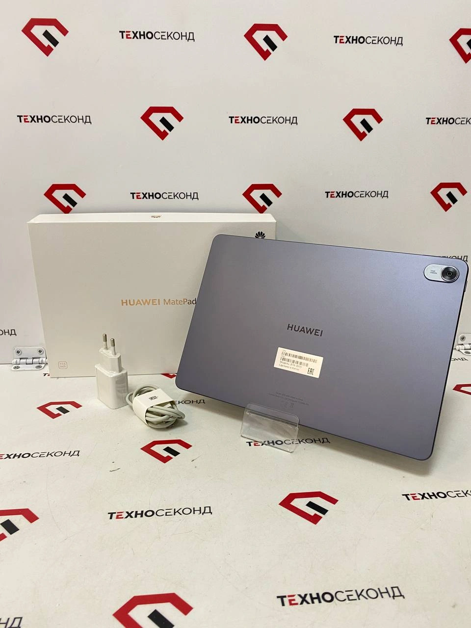 Планшет Huawei MatePad 11.5 BTK-W09 8GB/128GB