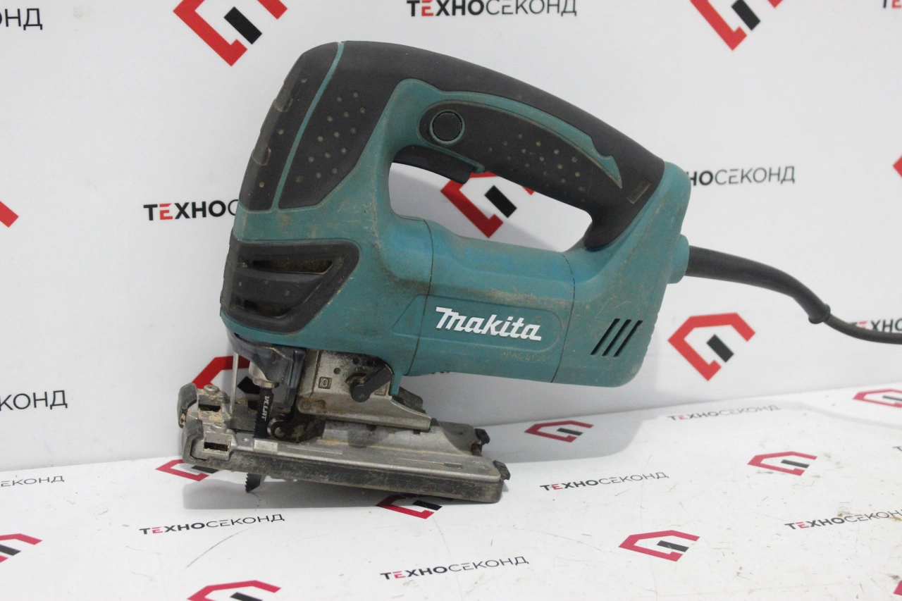 Электролобзик Makita 4350 FCT