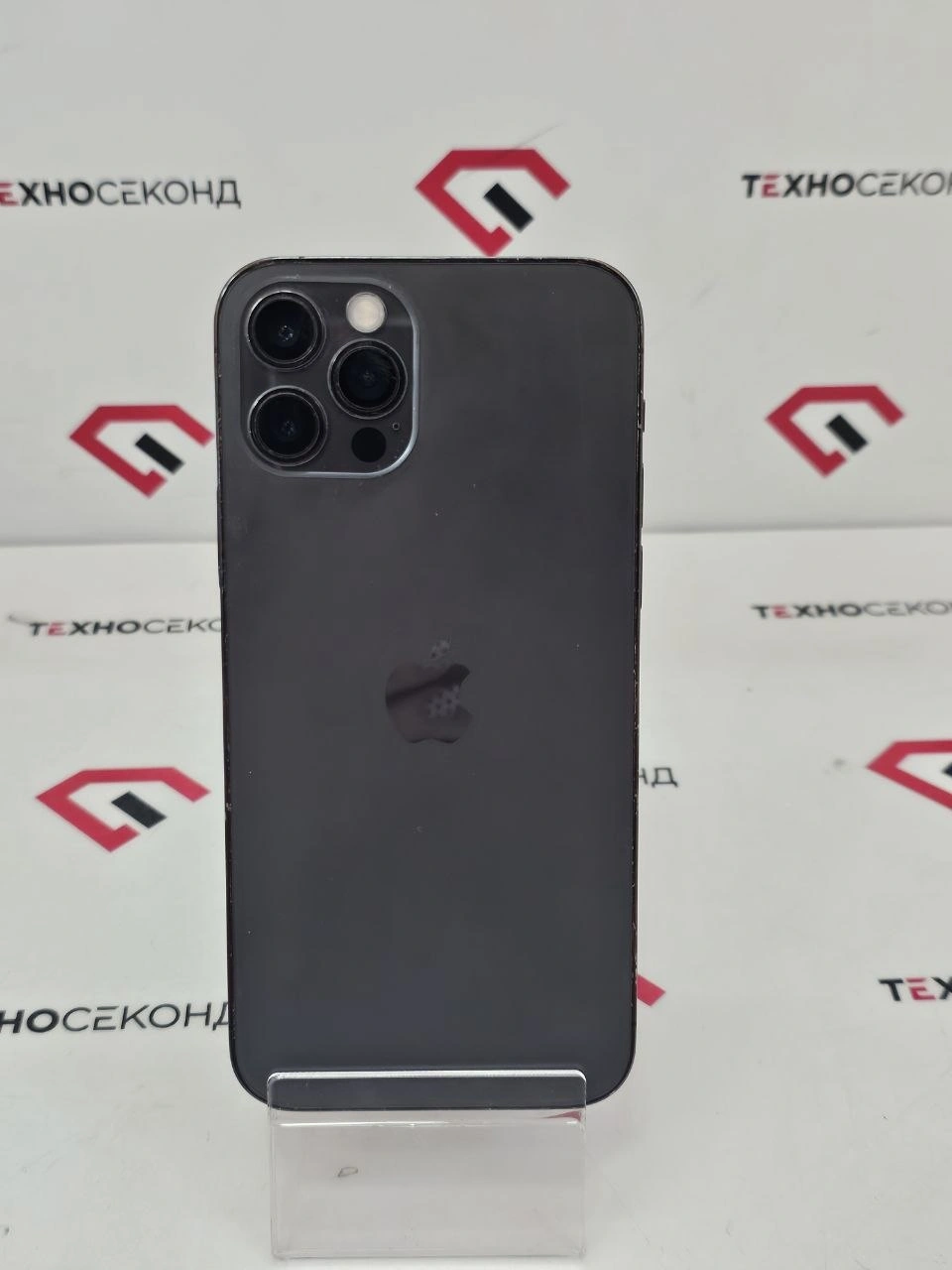 Смартфон Apple iPhone 12 Pro 128GB