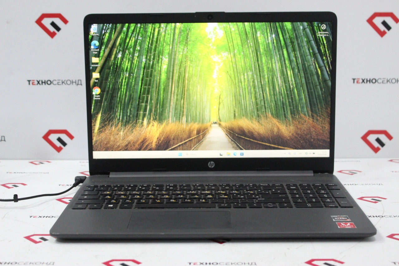 Ноутбук HP 15s-eq0029nl