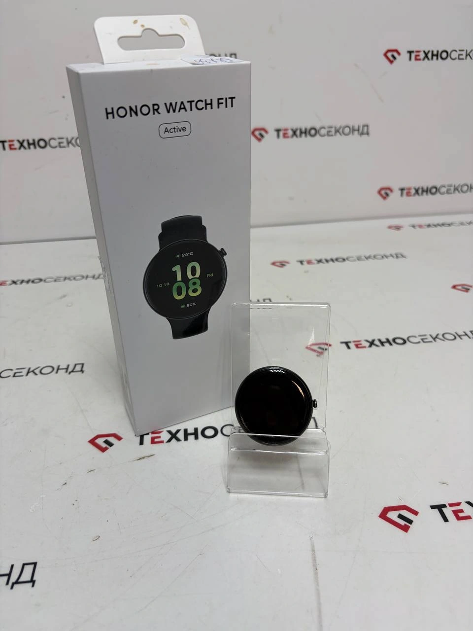 Умные часы HONOR Watch Fit IVY-B19С