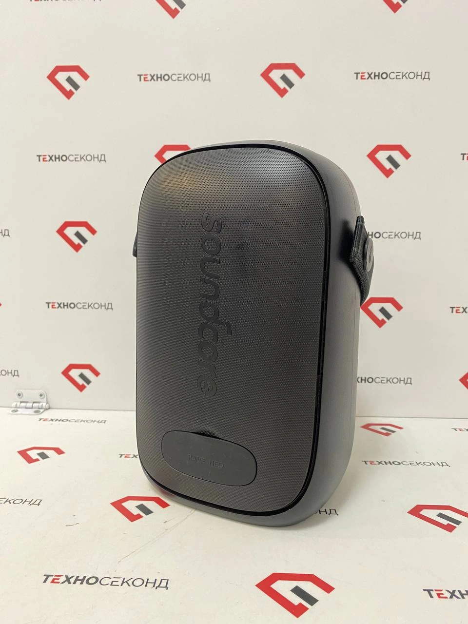 Патибокс Anker SoundCore Rave Neo