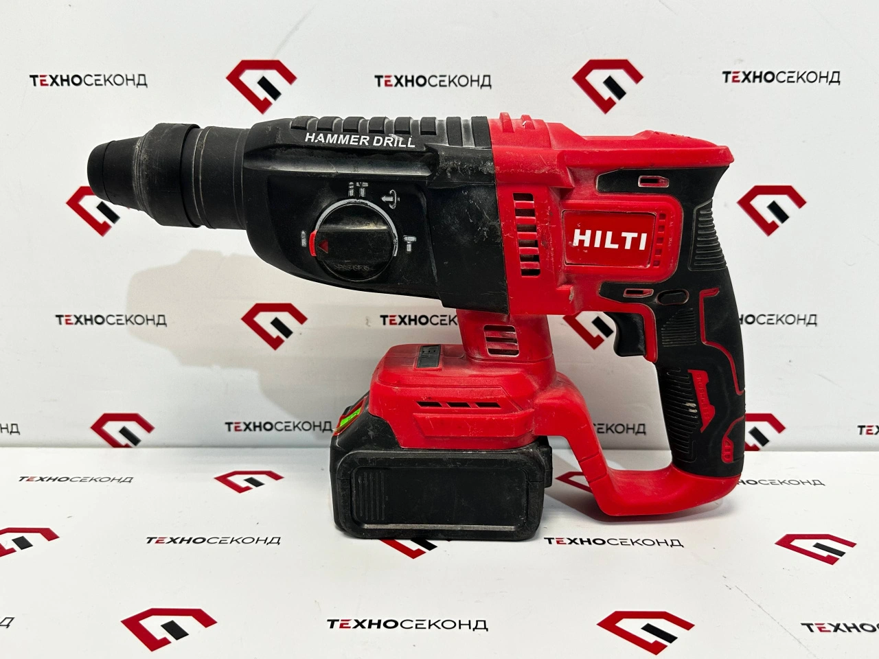 Перфоратор Hilti (РЕПЛИКА)