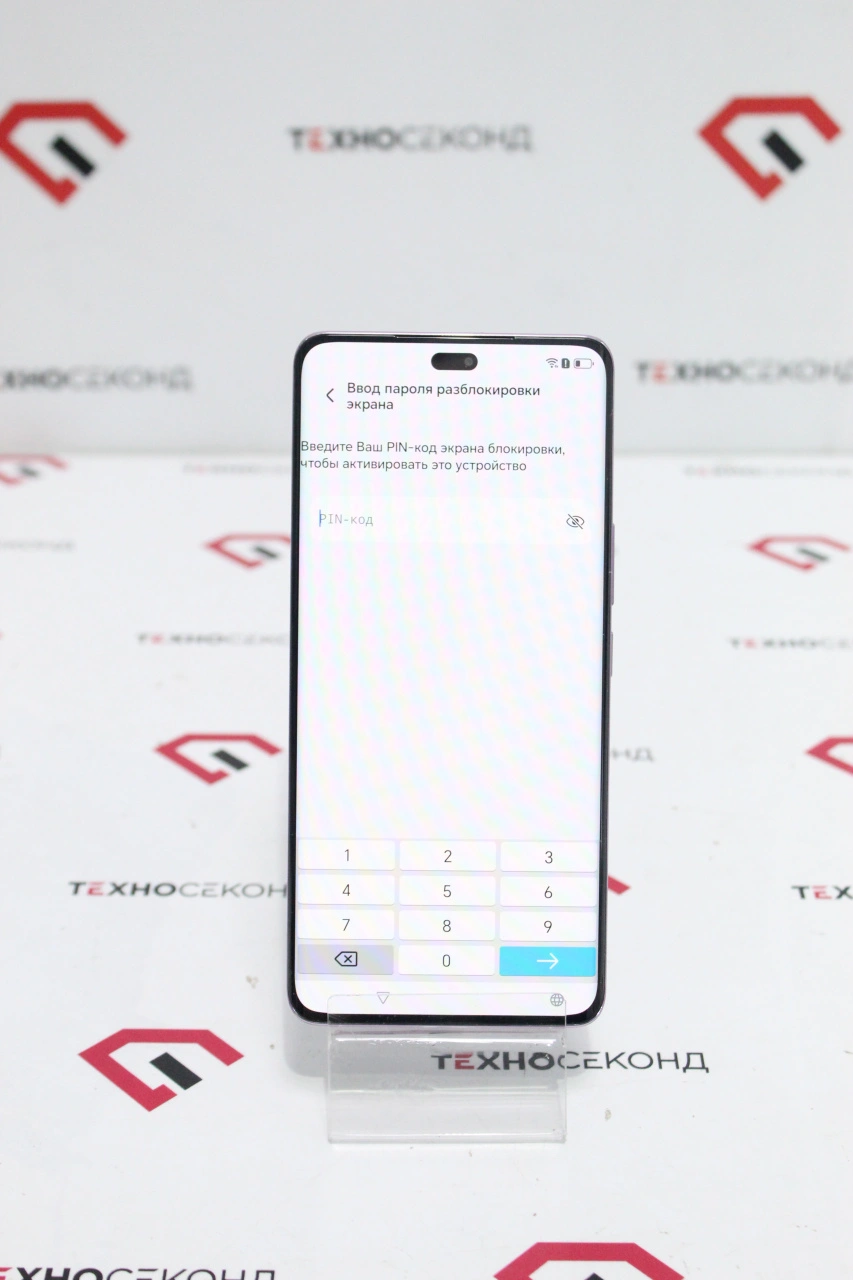 Смартфон HONOR X9c 8GB/256GB РЕМОНТ/ЗАПЧАСТИ