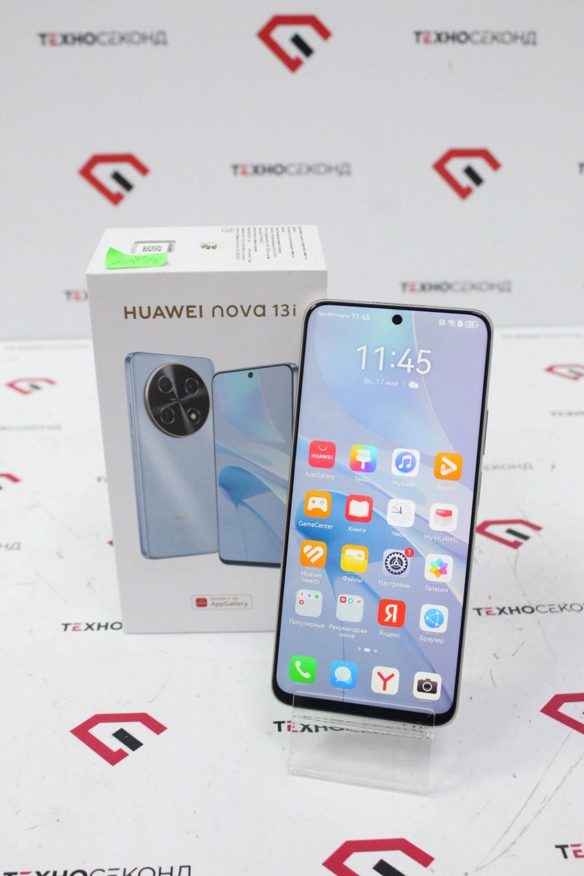 Телефон Huawei nova 13i 8GB/128GB