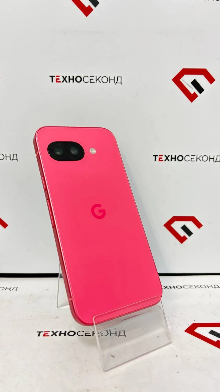 Телефон Google Pixel 9a 8GB/128GB