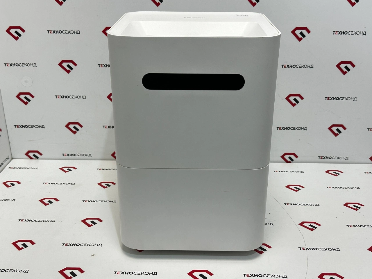 Увлажнитель воздуха SmartMi Evaporative Humidifier 2 CJXJSQ04ZM