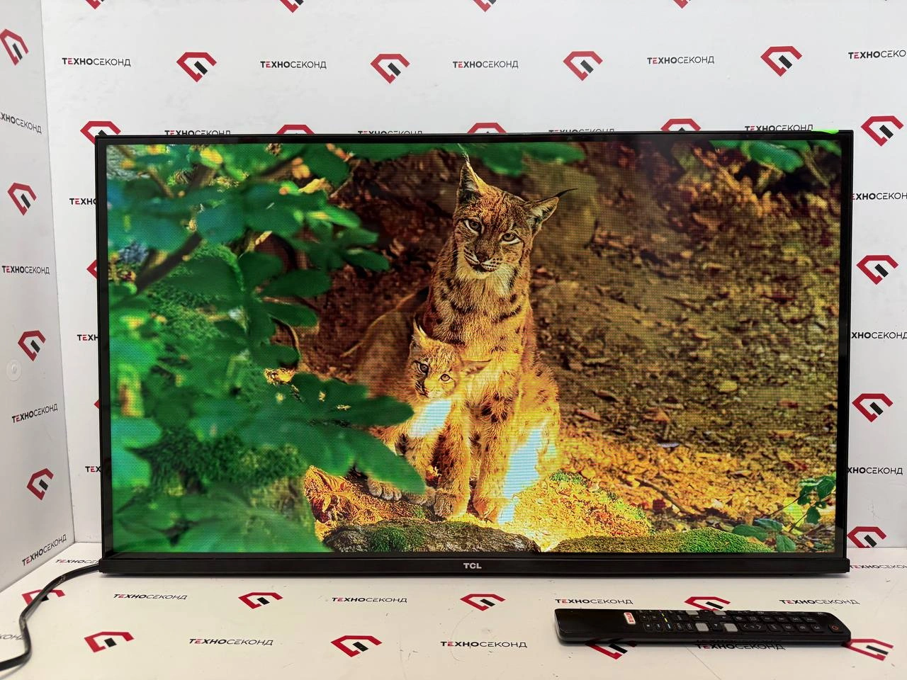 Телевизор TCL 32S6200