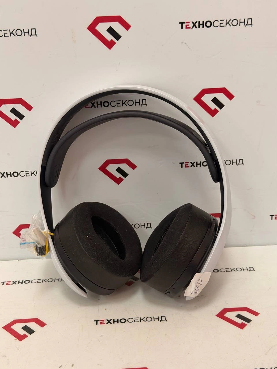 Наушники Sony Pulse Elite