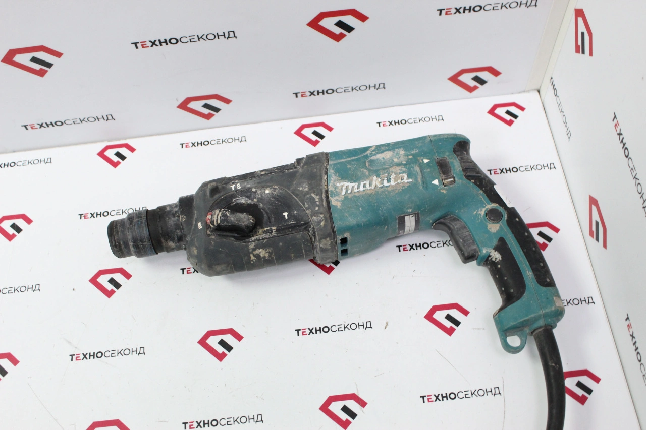 Перфоратор Makita HR 2470