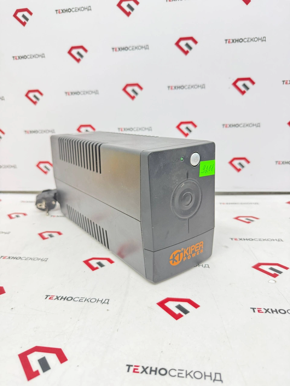 Источник бесперебойного питания Kiper Power A400