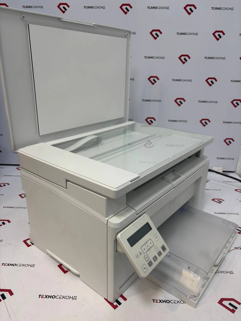 МФУ HP LaserJet Pro MFP M130nw