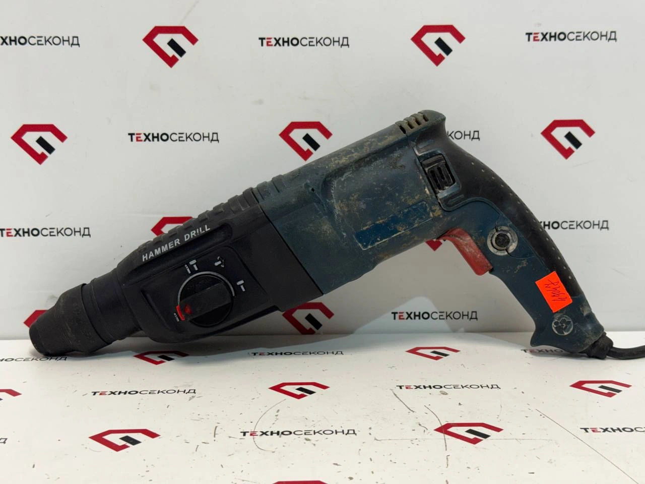 Перфоратор Bosch GBH 2-26 DFR Professional