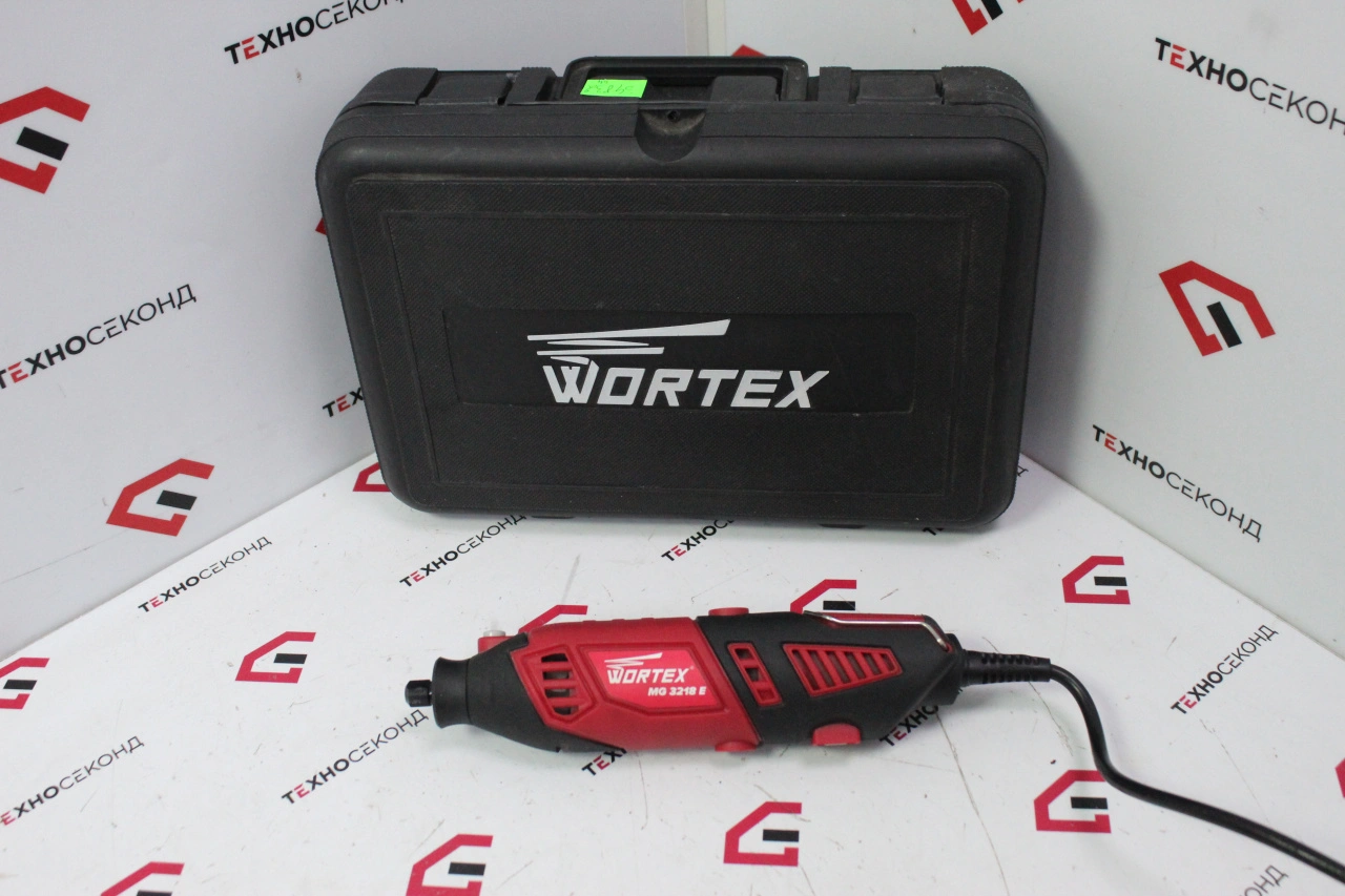 Гравер Wortex MG 3218 E