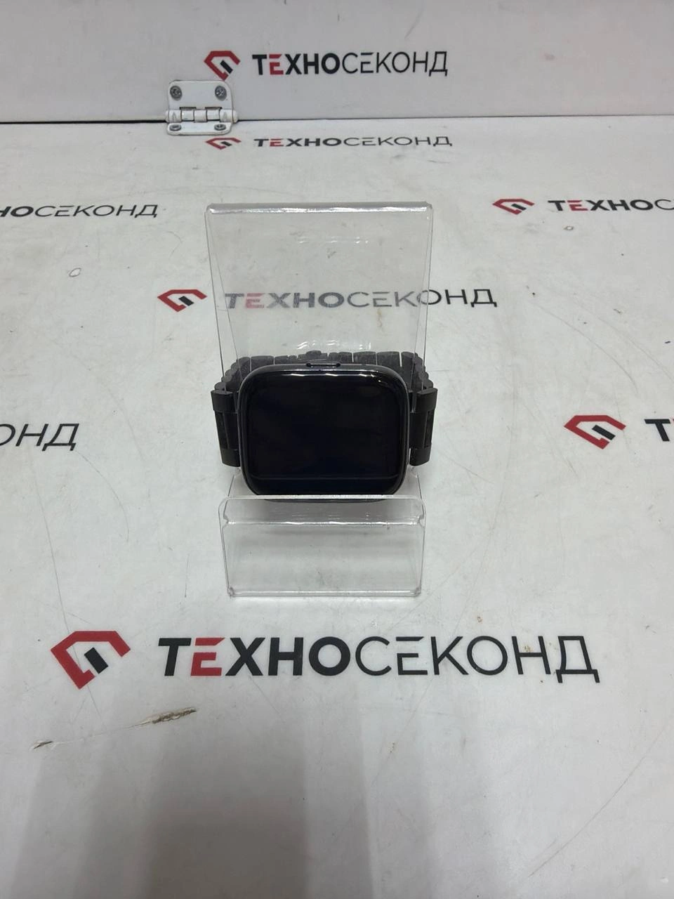 Умные часы Xiaomi Redmi Watch 3 Active