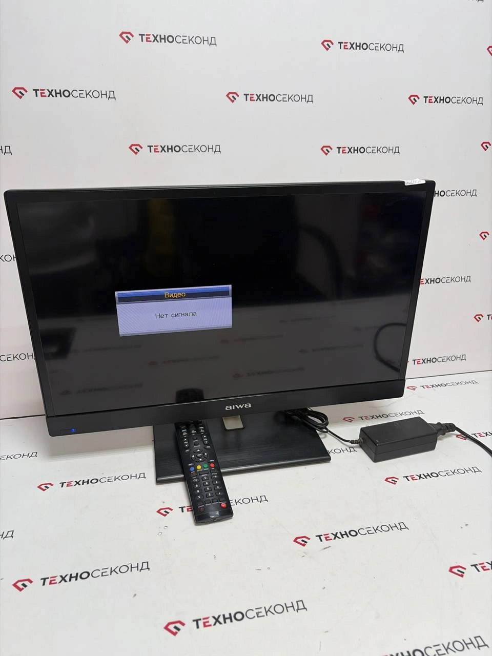 Телевизор Aiwa 24LE7020