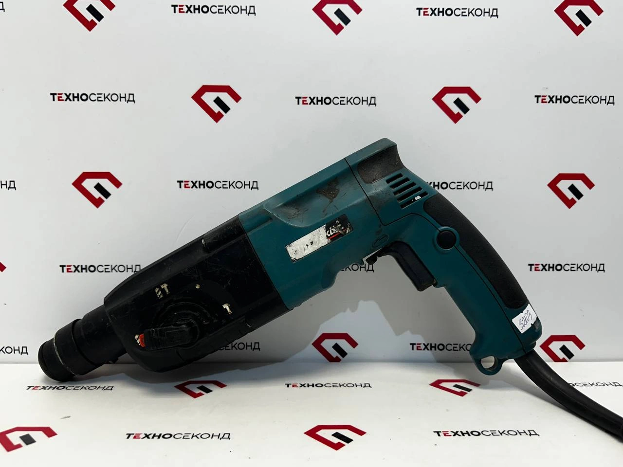 Перфоратор Makita HR 2450