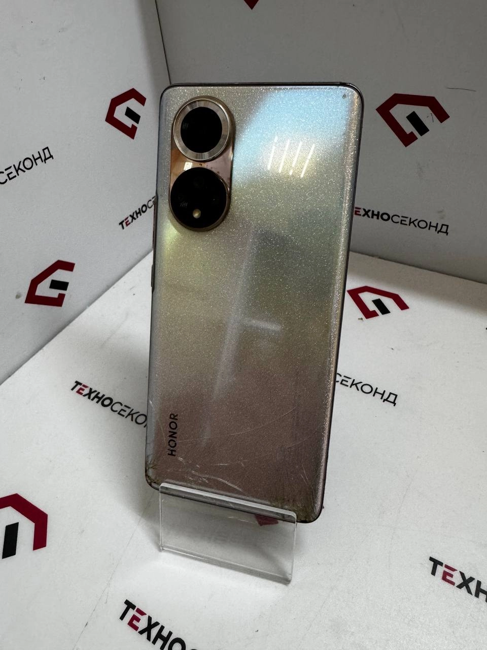 Смартфон HONOR 50 8GB/256GB