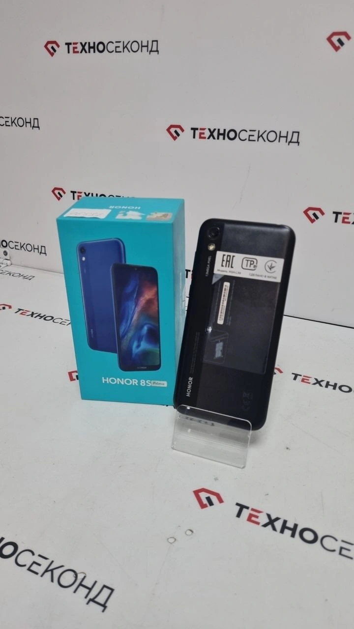 HONOR 8S Prime KSA-LX9 3GB/64GB