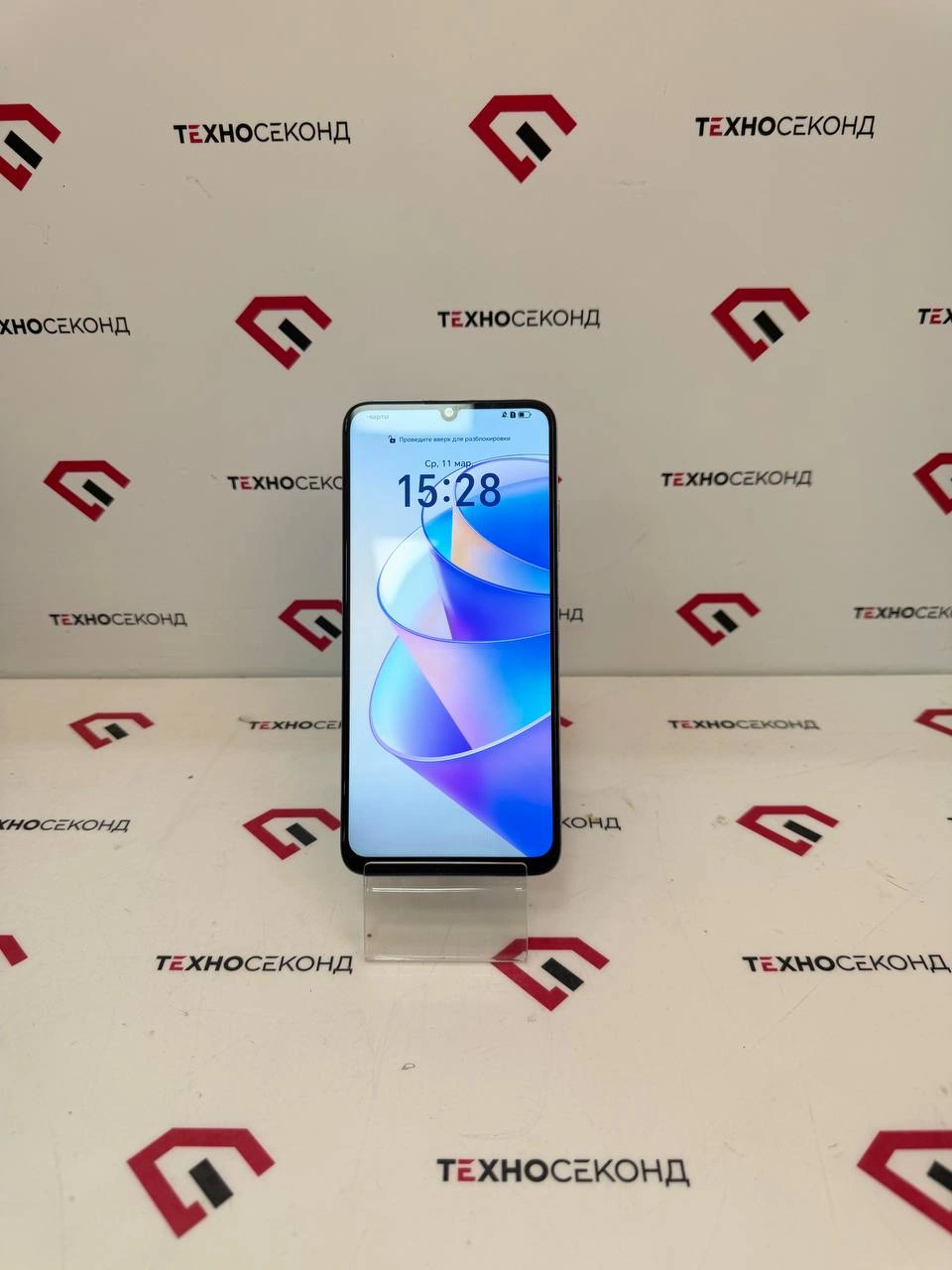 Телефон HONOR X7a Plus 6GB/128GB 