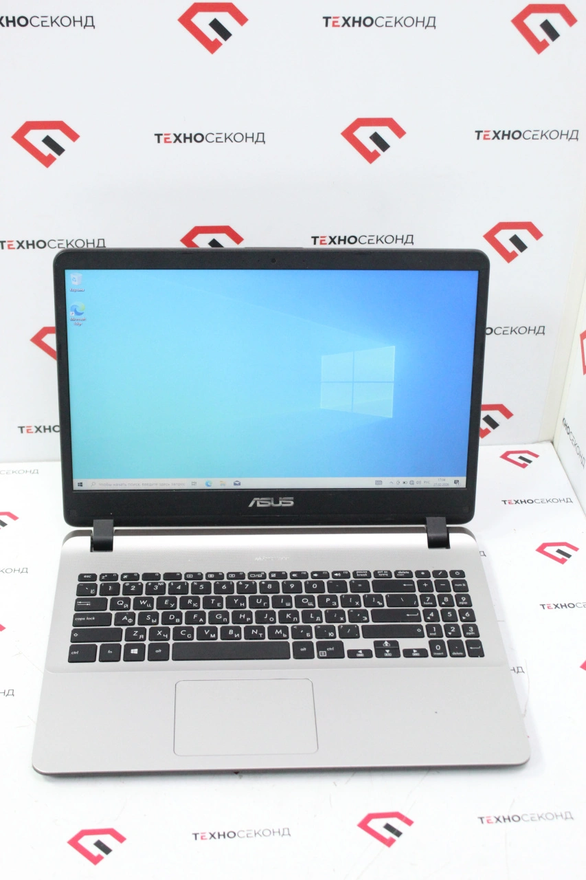 Ноутбук ASUS X507MA-BR376