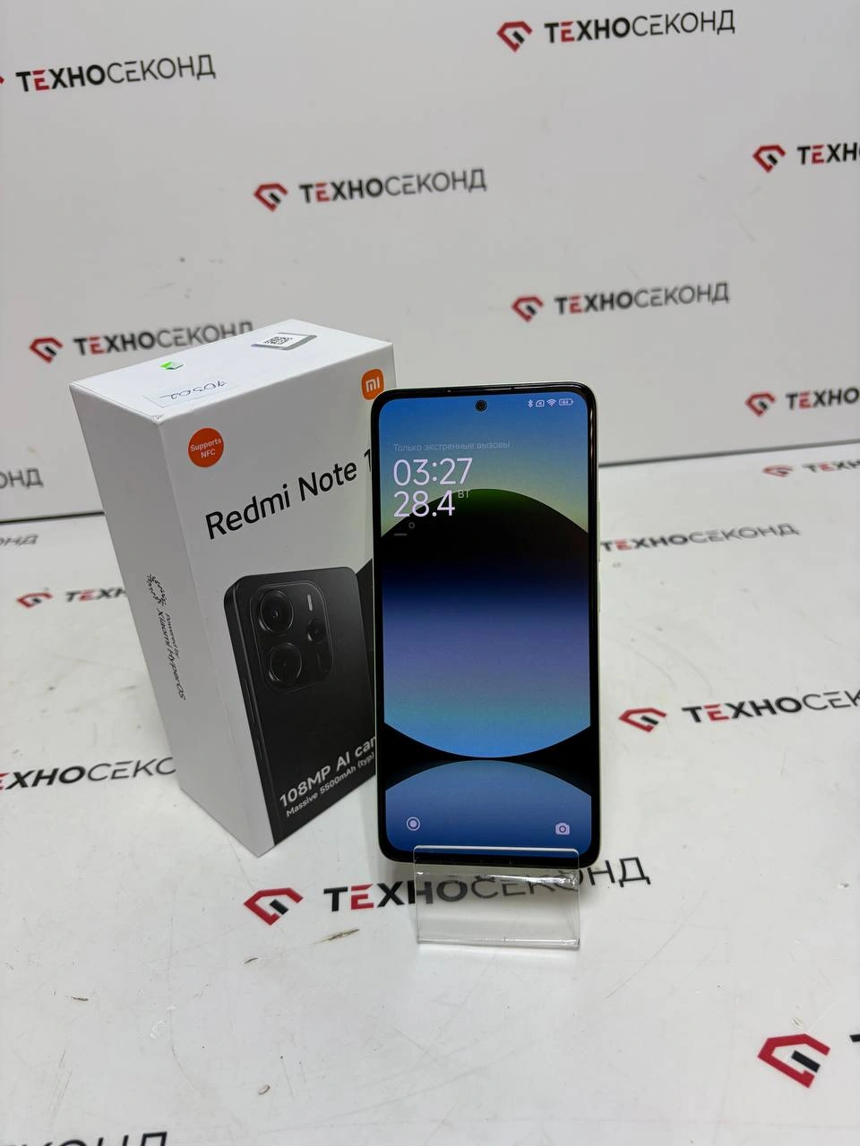 Смартфон Xiaomi Redmi Note 14 8GB/256GB