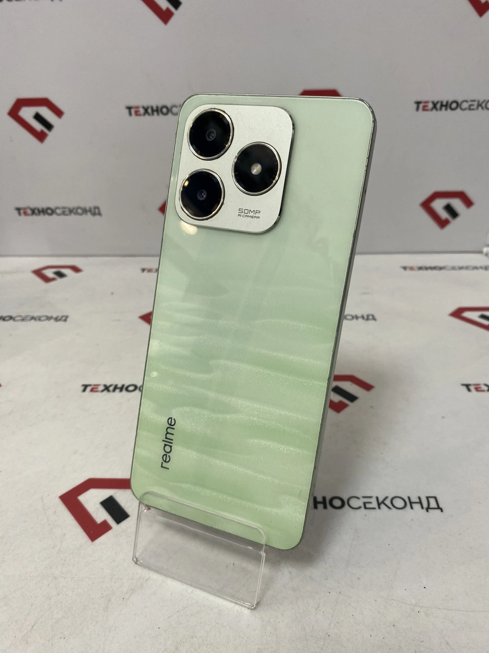 Смартфон Realme C63 RMX3939 8GB/256GB