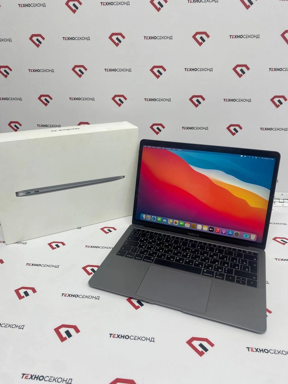 Ноутбук Apple MacBook Air 13 2018