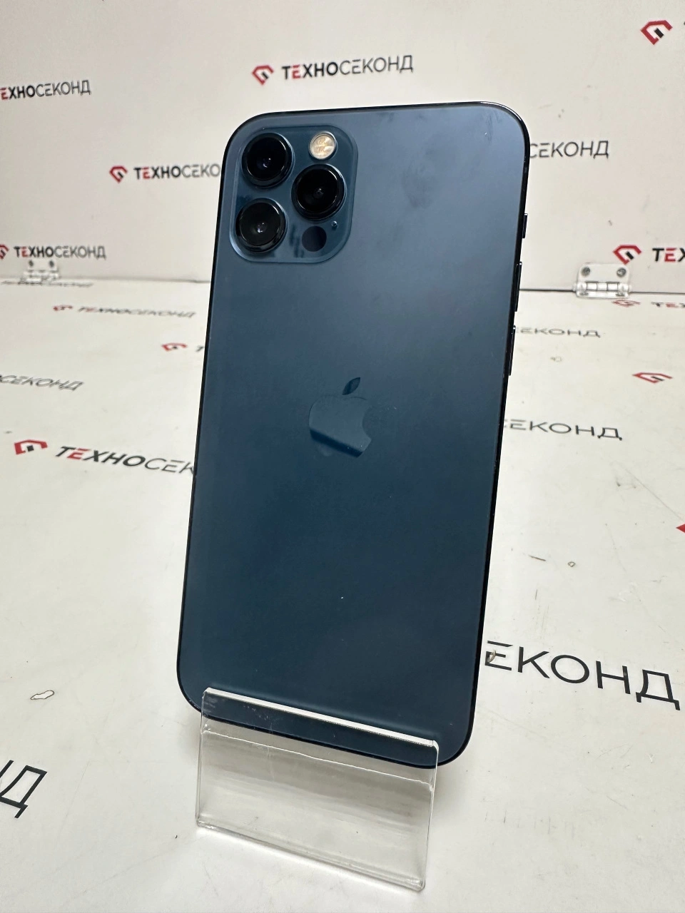 Смартфон Apple iPhone 12 Pro 128GB