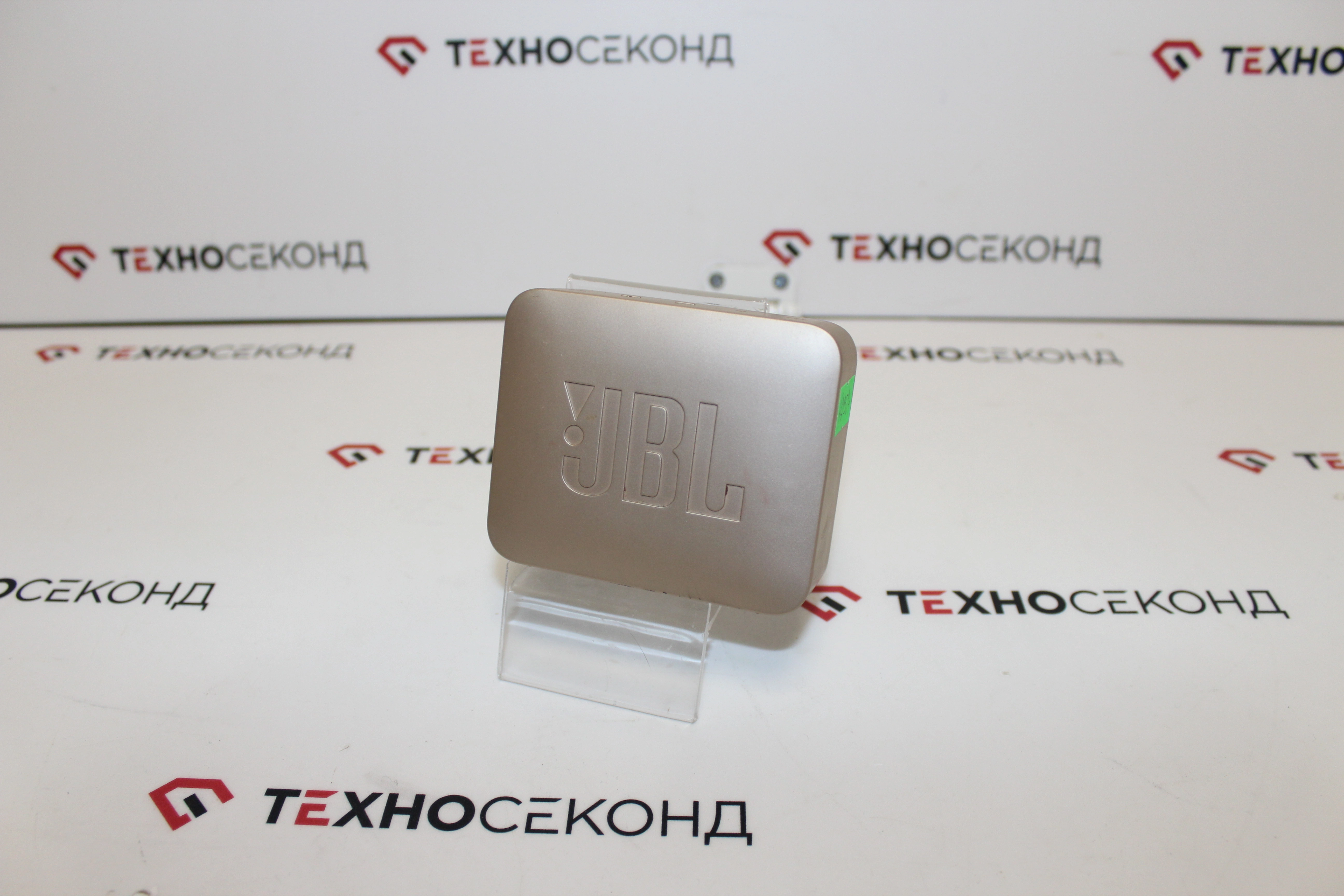 Беспроводная колонка JBL Go 2