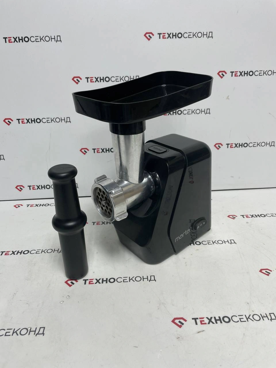 Мясорубка Marta MT-MG2029A