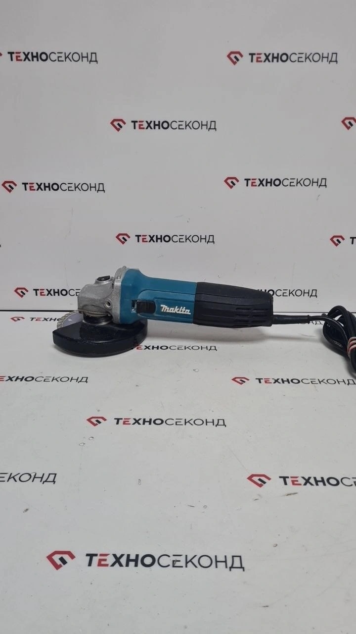 Угловая шлифмашина Makita GA5030R КОПИЯ