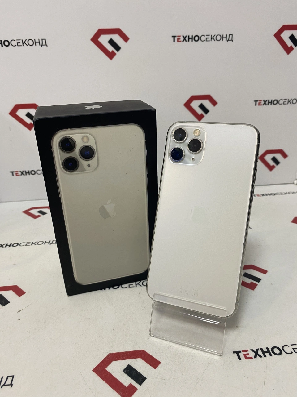 Смартфон Apple iPhone 11 Pro 64GB