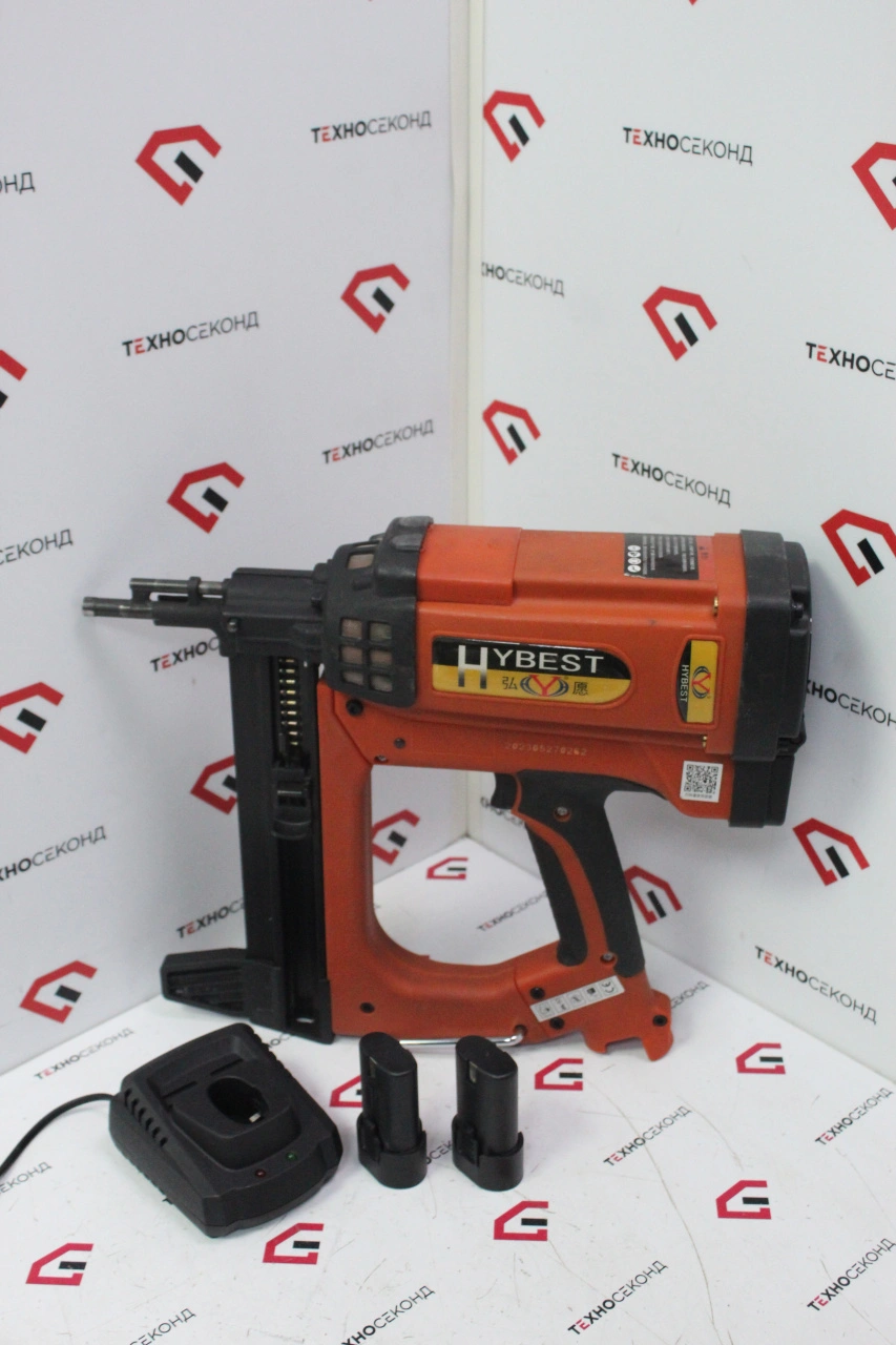 Гвоздезабиватель Hybest GSR40A