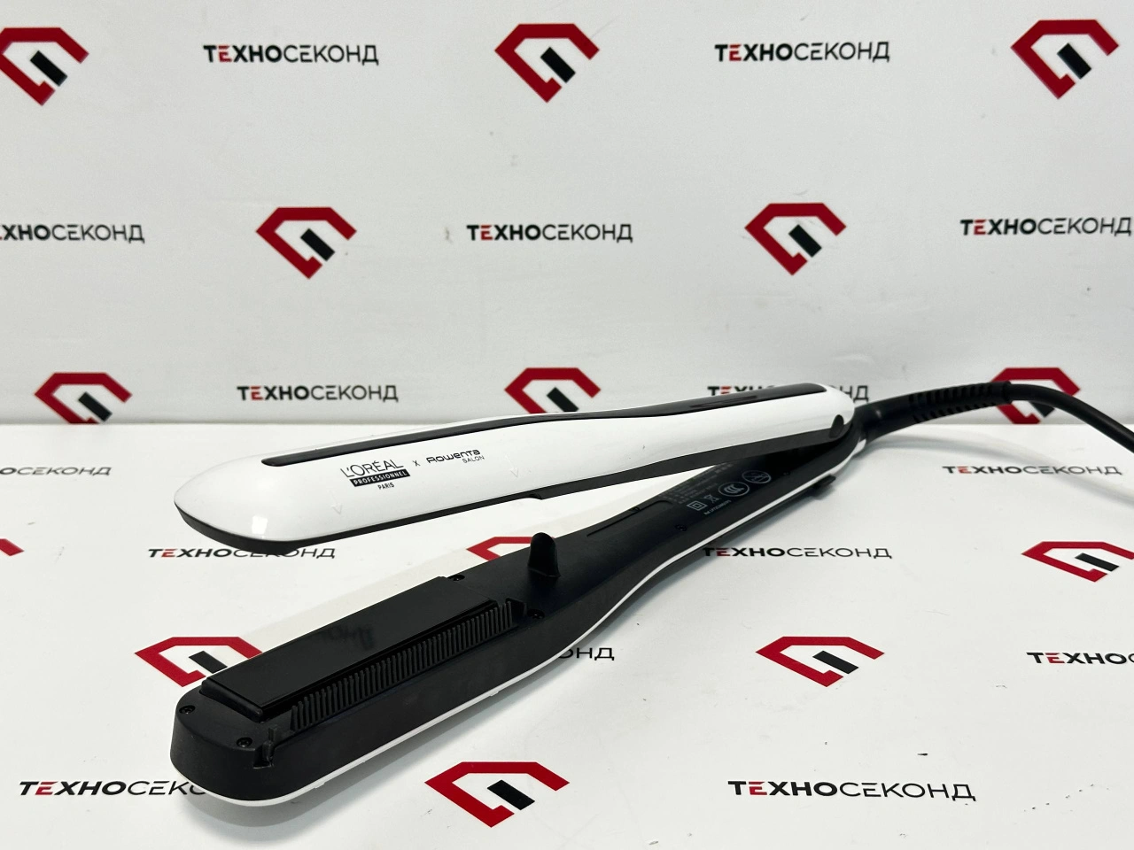 Выпрямитель L'Oreal Professionnel Steampod 3