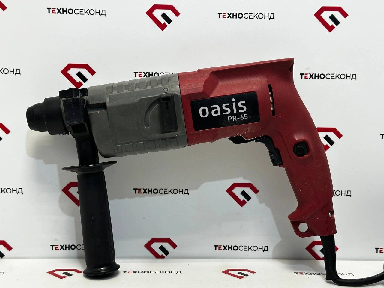 Перфоратор Oasis PR-65