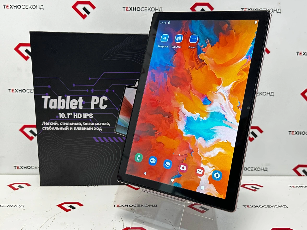 Планшет Tablet PC 10.1" HD IPS 16GB/1TB