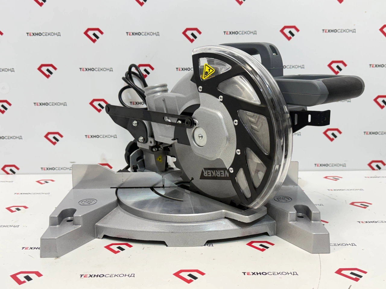 Торцовочная пила Werker EWMS003