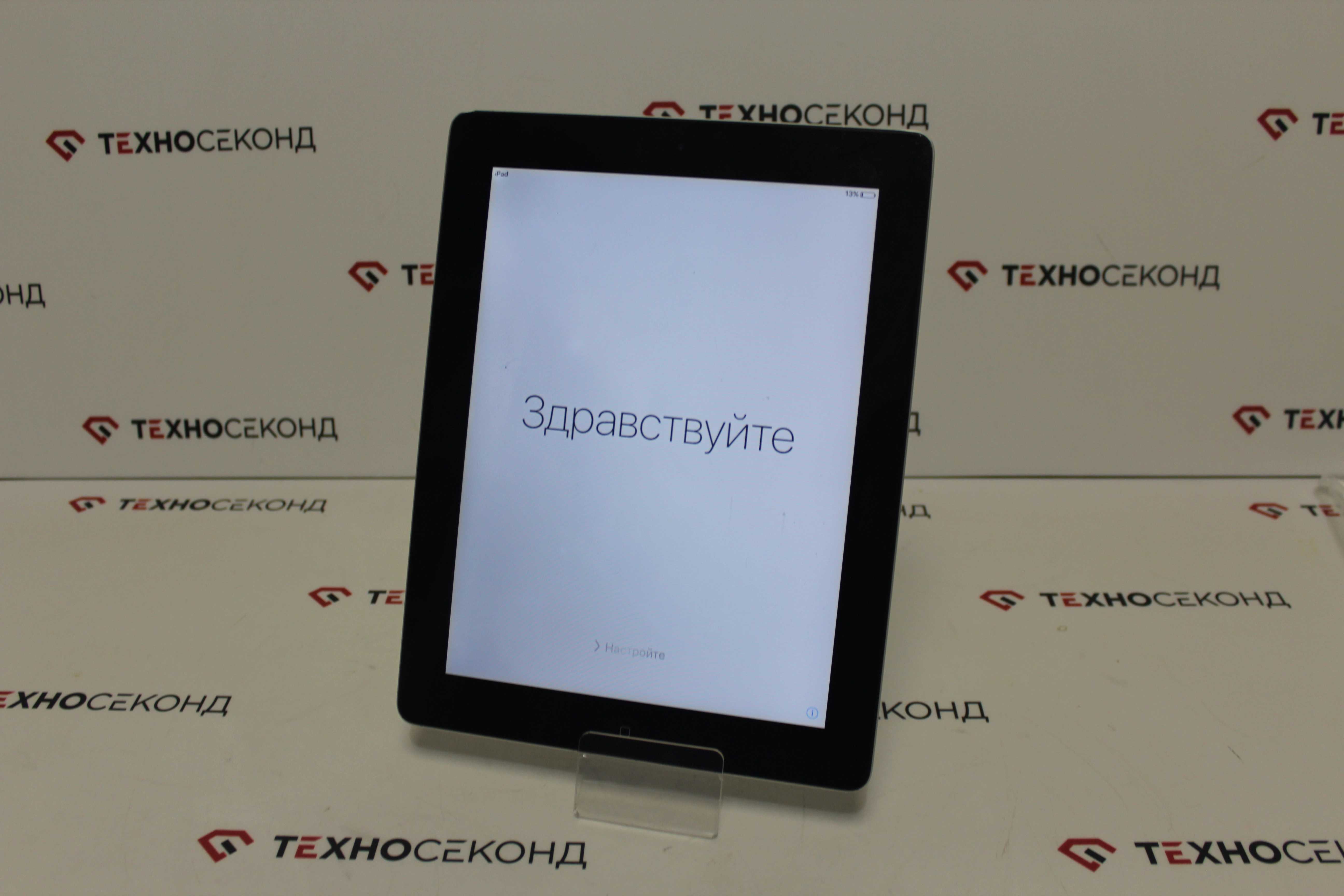 Планшет Apple iPad Air 2 16GB
