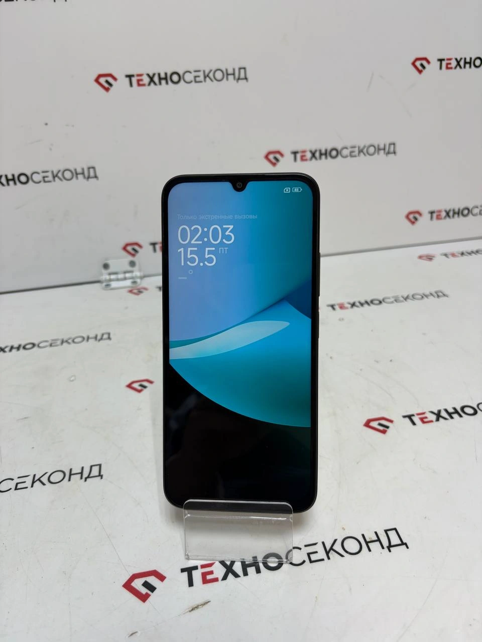 Смартфон Xiaomi Redmi 15C 4G 8GB/256GB