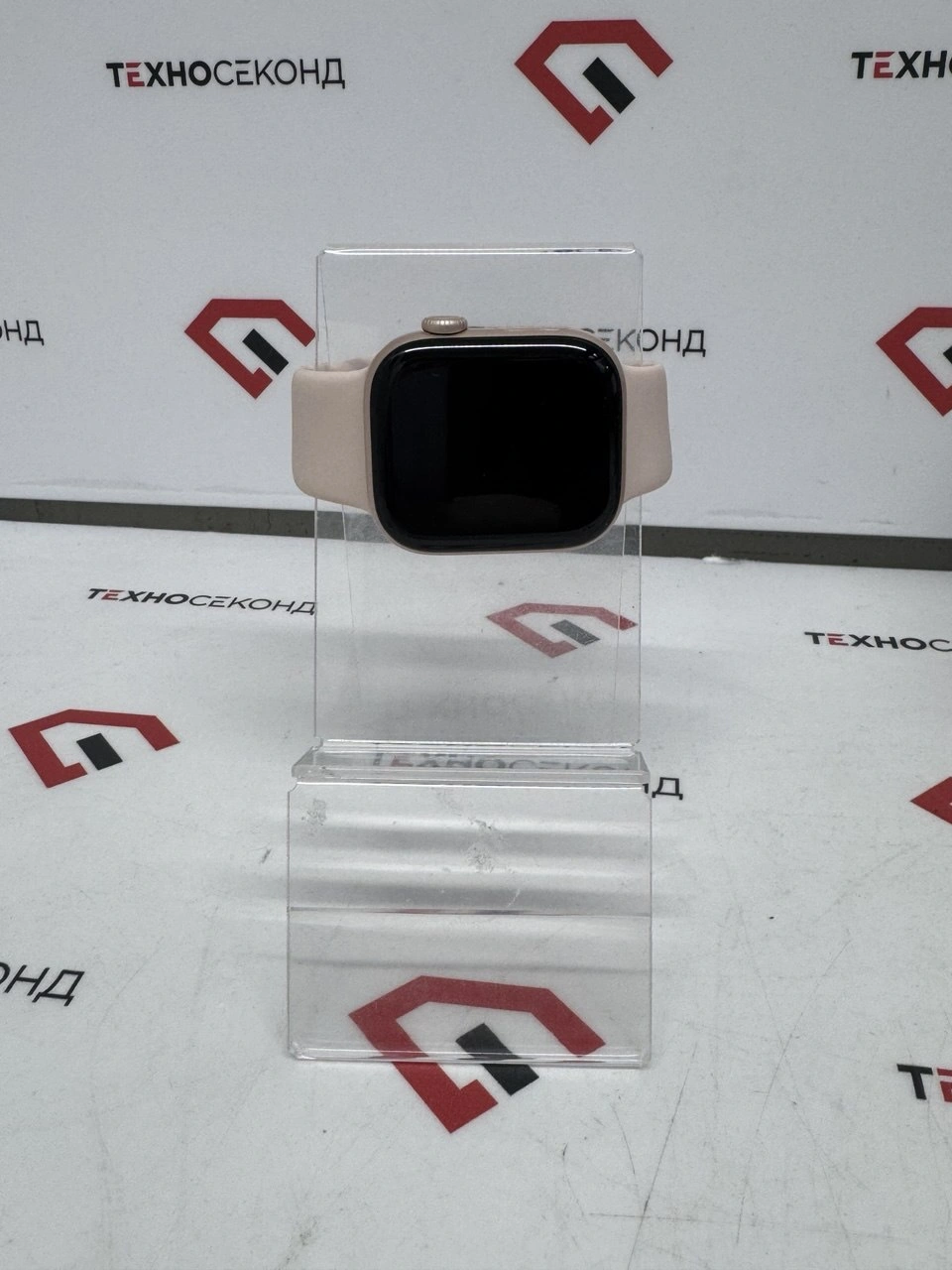 Умные часы Apple Watch Series 10 42 мм