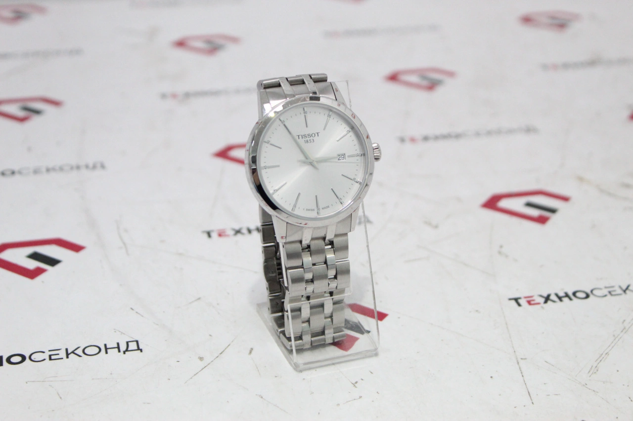  Наручные часы Tissot Classic Dream T129.410.11.031.00
