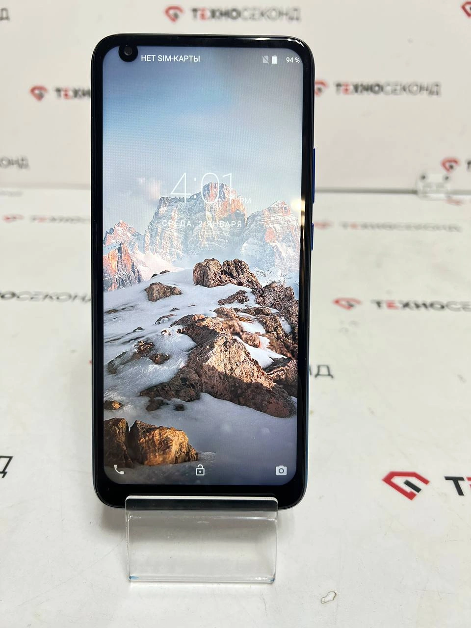Смартфон Samsung Galaxy S20+ SM-G985F/DS 8GB/128GB КОПИЯ