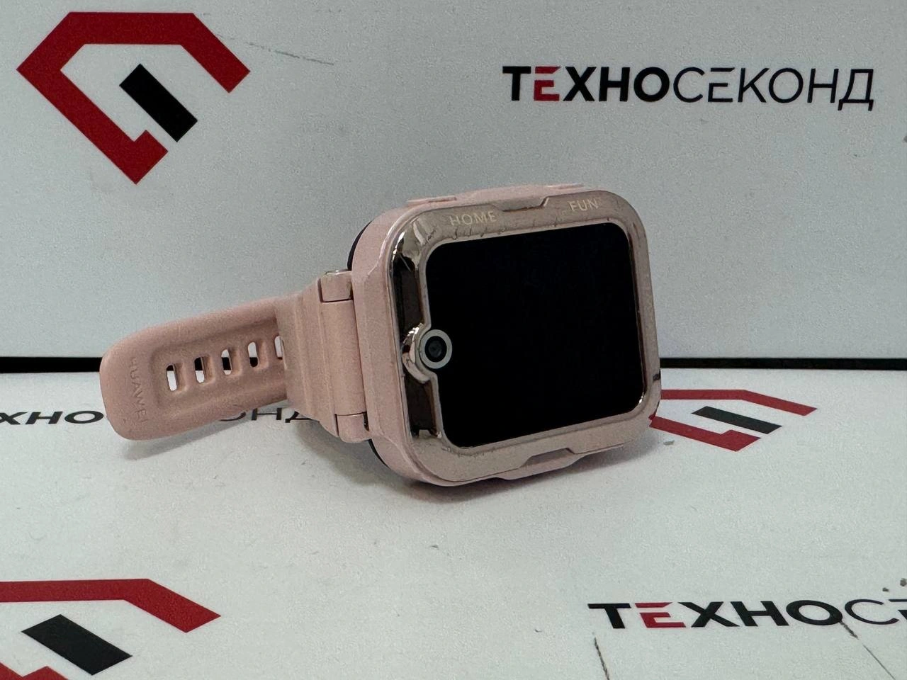 Детские умные часы Huawei Watch Kids 4 Pro