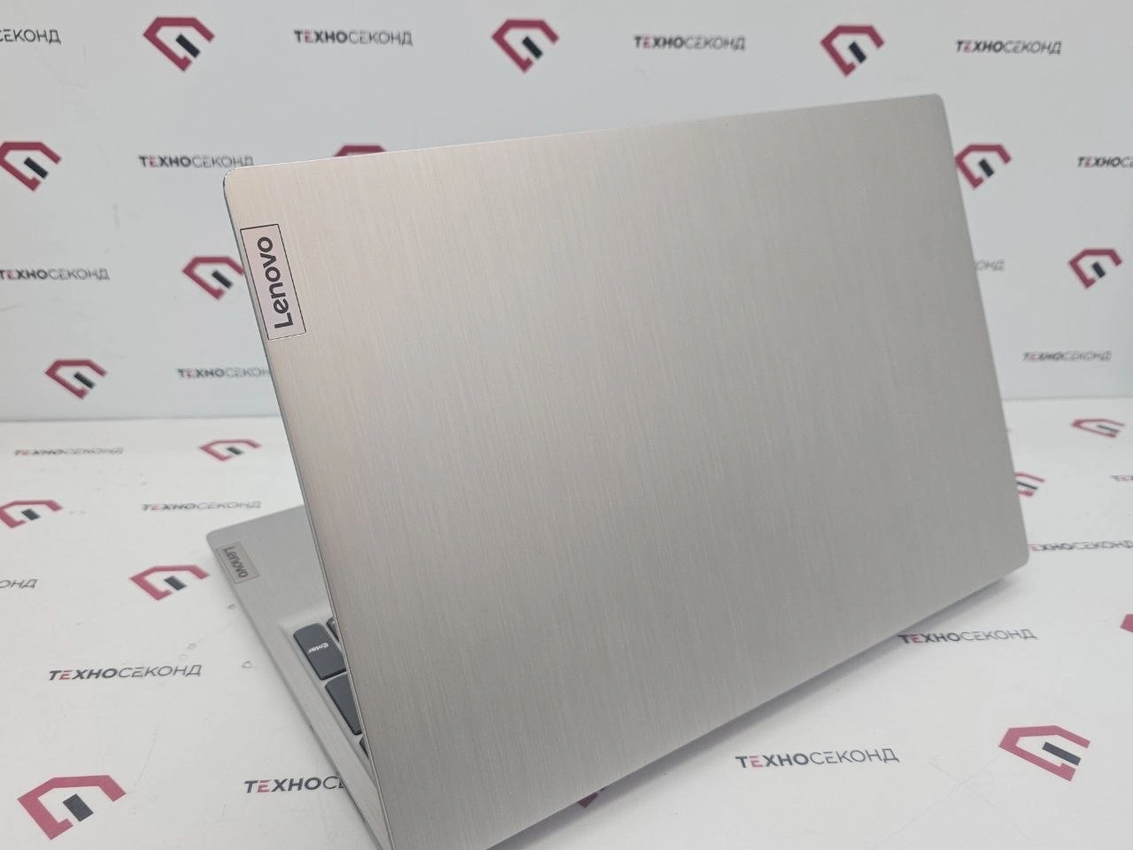Ноутбук Lenovo IdeaPad 3 15ITL05 81X8007GRE