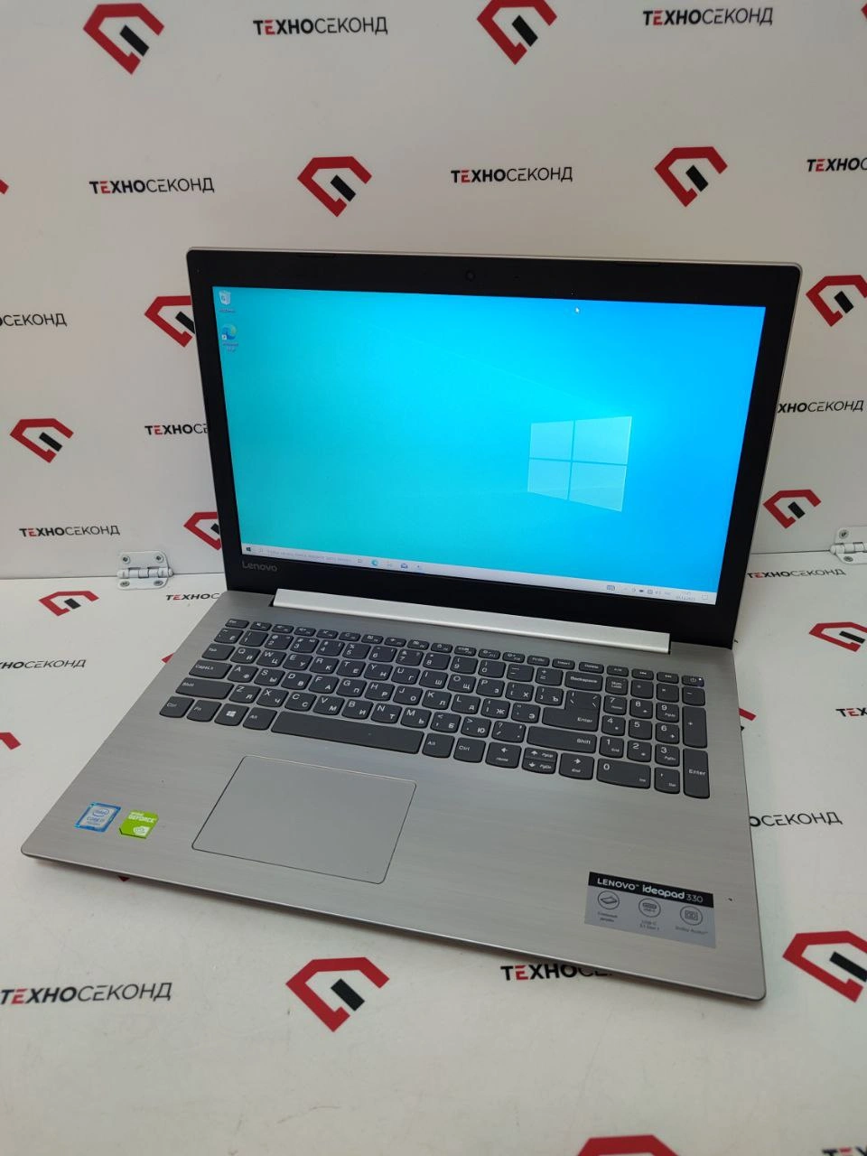 Ноутбук Lenovo IdeaPad 330-15IKB 81DC00J0RU