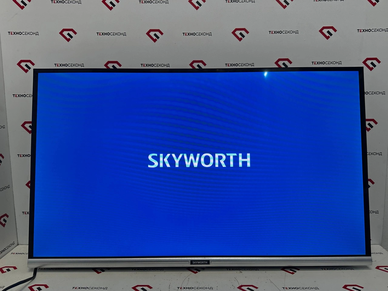 Телевизор Skyworth 32E3A