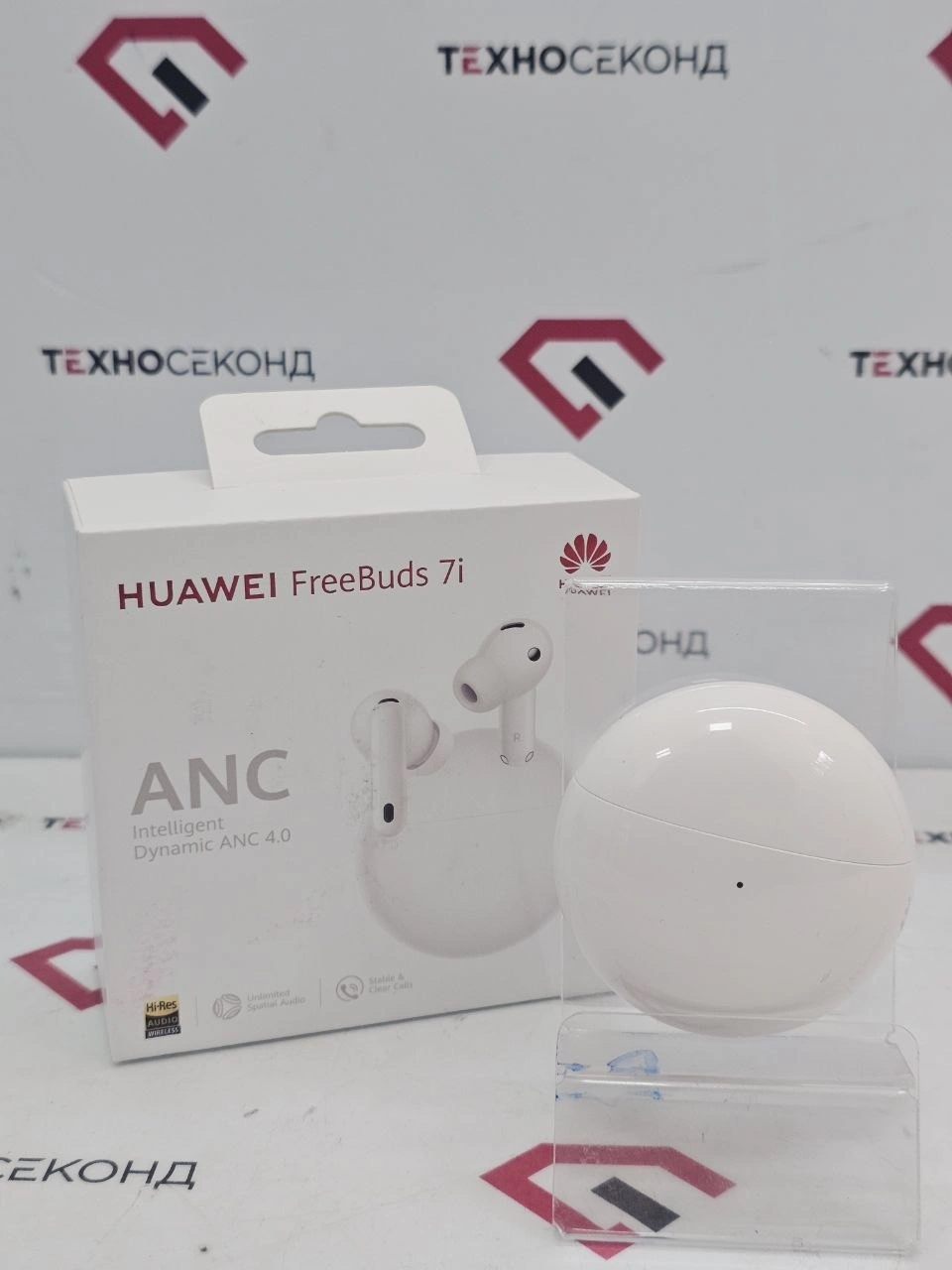 Наушники Huawei FreeBuds 7i