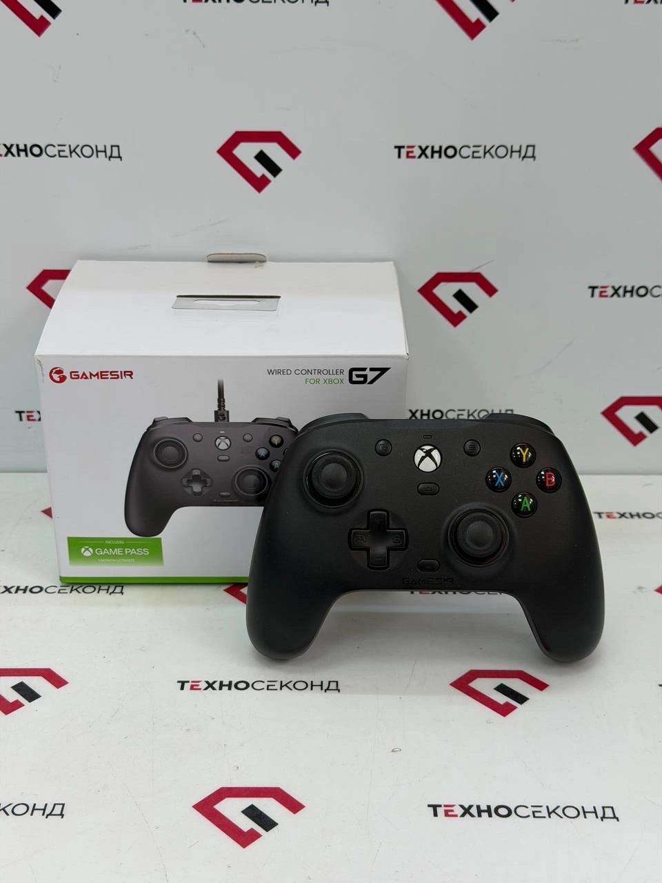 Геймпад Microsoft Xbox