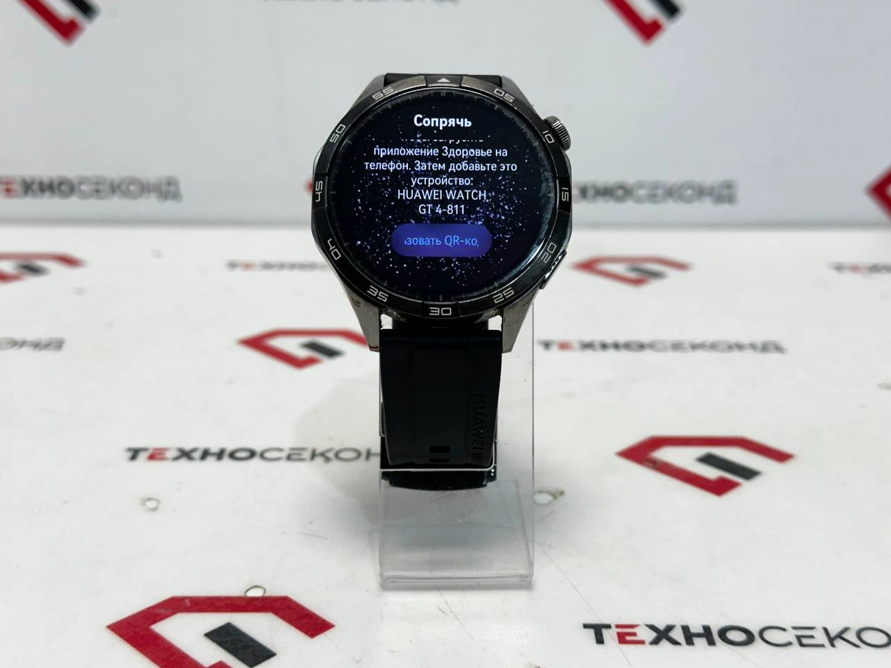 Умные часы Huawei Watch GT 4 46 мм